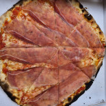 Pizzeria Rudatis Comida