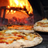 Pizzeria Rudatis Bebida