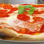 Pizzeria Vado E Torno Comida