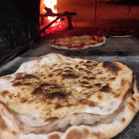 Pizzeria Vado E Torno Comida