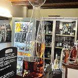 Il Casale Del Beuca Boisson