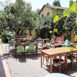 Acquacheta Exterior