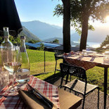 Trattoria Bel Sit Extérieur