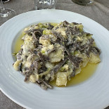 Trattoria Bel Sit Nourriture