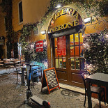 Pizzeria Nerone Extérieur