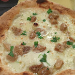 Pizzeria Nerone Nourriture