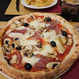 Pizzeria Nerone Nourriture