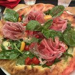 Pizzeria Nerone Nourriture