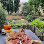 Caffe Fuori Porta Extérieur