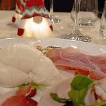 Palato Beato Comida