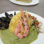 Palato Beato Comida