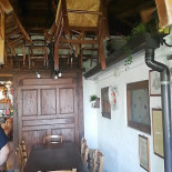 I Malardot À l'intérieur