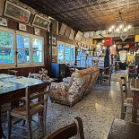 I Malardot À l'intérieur