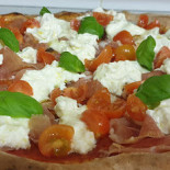 Eat Enjoy Bra Comida