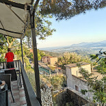 Belvedere Exterior