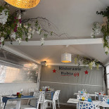 Bahia 69 À l'intérieur