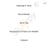 Pizzeria Notino Carte