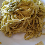 Pizzeria Notino Nourriture