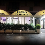 Gitano's Pizzeria Extérieur