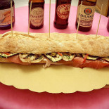 Gitano's Pizzeria Nourriture
