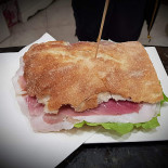 Gitano's Pizzeria Nourriture