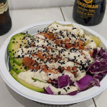 Sushiland Florence Nourriture