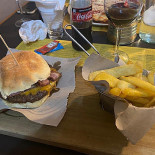 Caffe Cavour Di Alba Oreste Nourriture