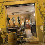 La Sardineria À l'intérieur