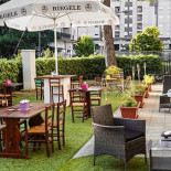 Hops Rende Beer And Food Dentro