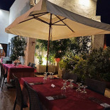 L'araba Fenice Extérieur