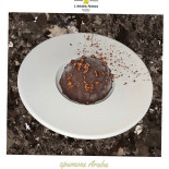 L'araba Fenice Nourriture