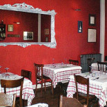 La Mascalcia À l'intérieur