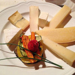 La Mascalcia Nourriture