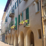 Il Bicchio Extérieur