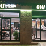 Oh Modena Outside