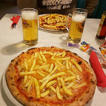 Cane' Nourriture