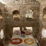 Dulcisinfundo À l'intérieur