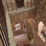 Dulcisinfundo À l'intérieur