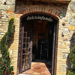 Dulcisinfundo Extérieur