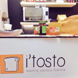 I'tosto Boisson