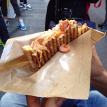 I'tosto Comida