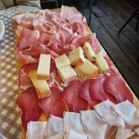 La Grolla Comida