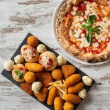 Future Pizza Bebida
