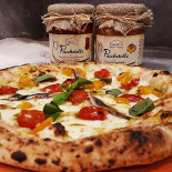 Future Pizza Comida