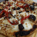 Future Pizza Comida