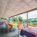 Cucinaa Extérieur