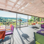 Cucinaa Extérieur