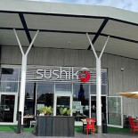Sushiko Extérieur