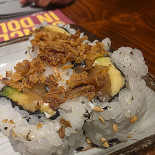 Sushiko Nourriture