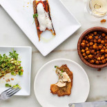Murano Ricevimenti Comida
